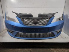 Seat Ibiza Mk4 Toca Hatchback