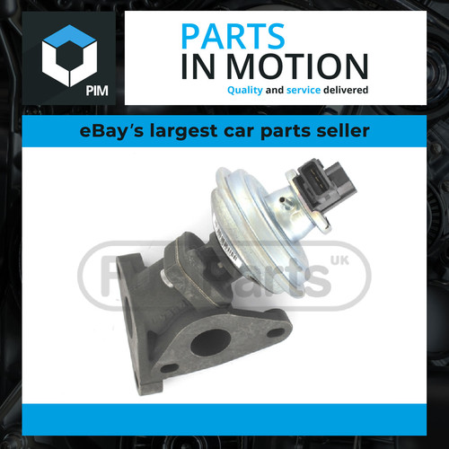 Egr valve fits - fits, mini