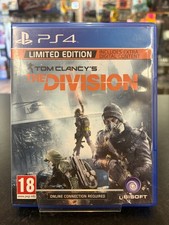 Tom Clancy's The Division -