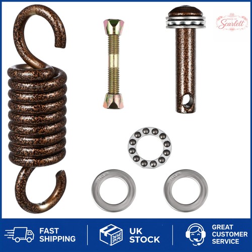 Rustproof alloy steel egg - rustproof,