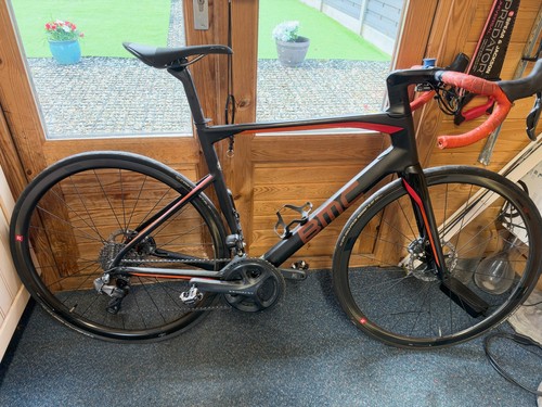 Bmc road machine one - bmc,