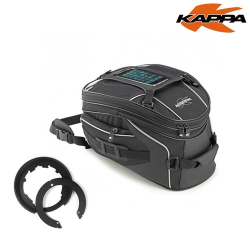 Tank bag 16l ra311r - +, flange