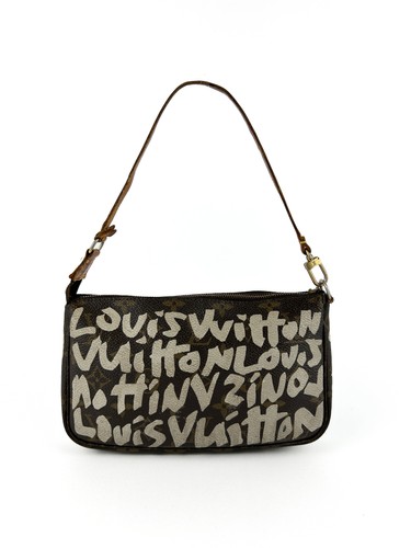 Vintage louis vuitton - louis, x