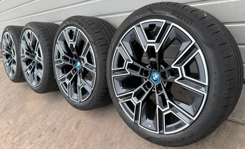 Original bmw series g60 - bmw,