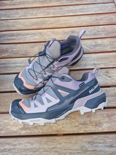 Salomon ladies ultra 360 - 360, gtx