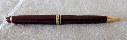 Montblanc meisterstück - montblanc,