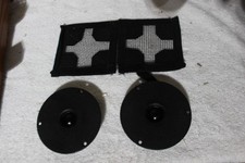 Pair tweeters pulled working - ,