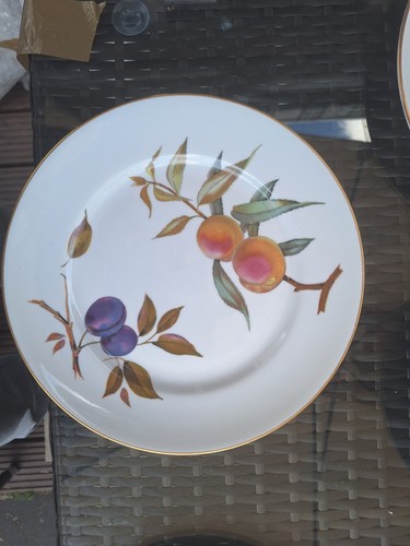 Royal worcester fine - royal,