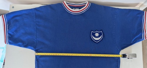 Portsmouth toffs retro - fc,