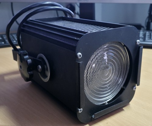 Cct minuette fresnel stage - cct,