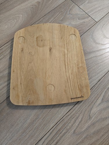 Used oak thermomix - oak,