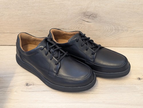 Clarks unstructured abode - un,