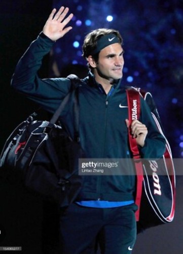 Nike roger federer basel 2012 - nike,
