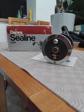 vintage Daiwa sealine sea