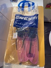 Cressi Junior Kids Agua Fins -