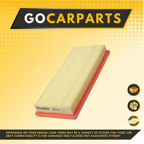 Air filter insert - air,