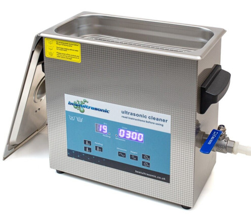 Litre digital ultrasonic - litre,