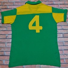 Soccer Shirt Nolel Vintage