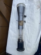 Emiscope Cathode Ray Tube Type 4/1 - Rare