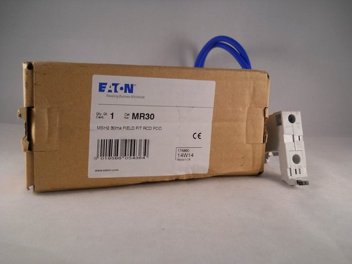 Mem eaton mr30 r30 field - mem,