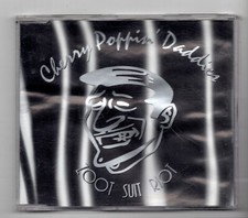(JW967) Cherry Poppin' Daddies, Zoot Suit Riot - 1998 CD
