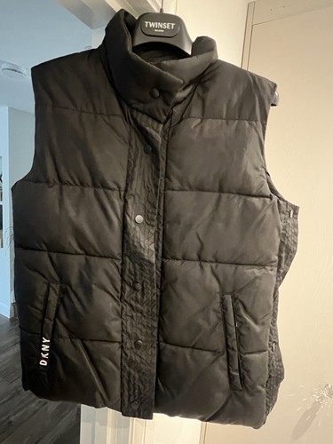 Dkny children unisex gillet - children,