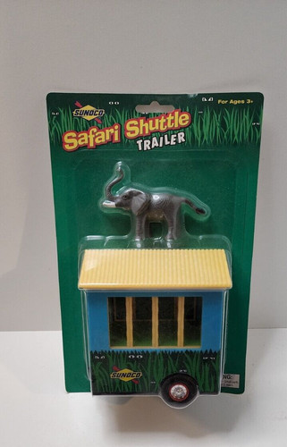 Sunoco 2001 collectible - -,