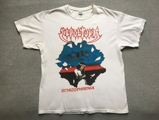 VTG SEPULTURA SCHIZOPHRENIA