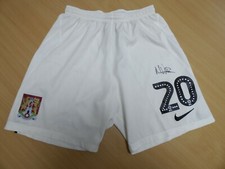 NORTHAMPTON TOWN FC | 20 |
