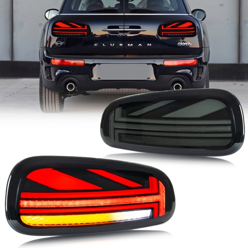 Vland smoked led - led, lights