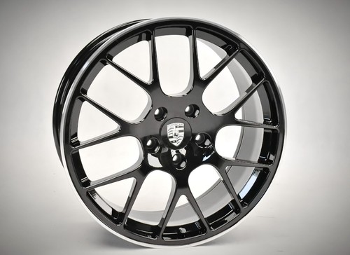 Alloy wheels porsche - wheels, bbs