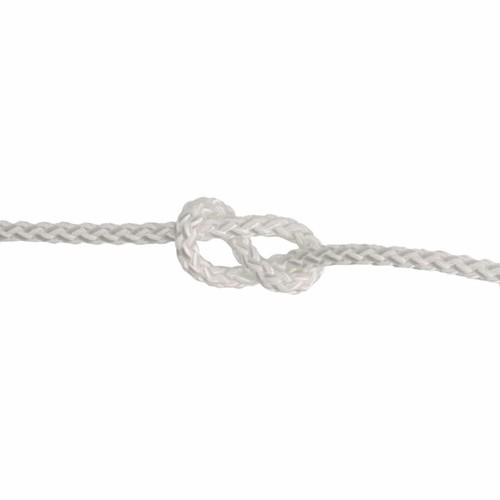 Marlow plait polyester cord - marlow, 8