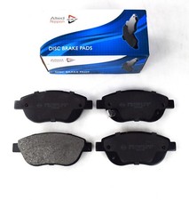 COMLINE FRONT BRAKE PADS FIAT