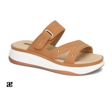 SANDALIAS ANDREA. sandalias de