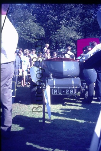 35mm slide vauxhall wensum - vauxhall,