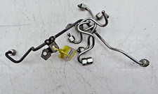 Renault Grand Scenic 2.0 DCI Fuel injector Leak Off Pipe 734026B