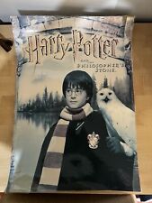 harry potter and the philosopher's stone Film Poster