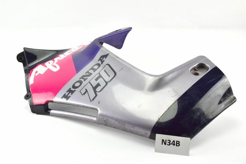 Honda xrv 750 - honda,