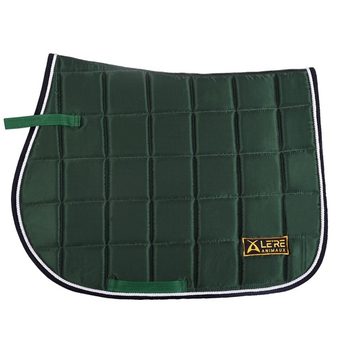 Horse saddle pad - horse,