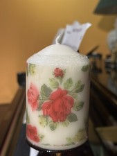 CATH KIDSTON ROYAL ROSES WHITE