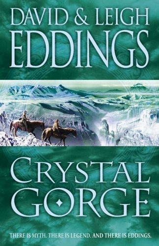 Crystal gorge - (the, dreamers)
