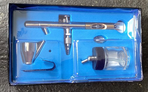 Voilamart airbrush kit brand - -,