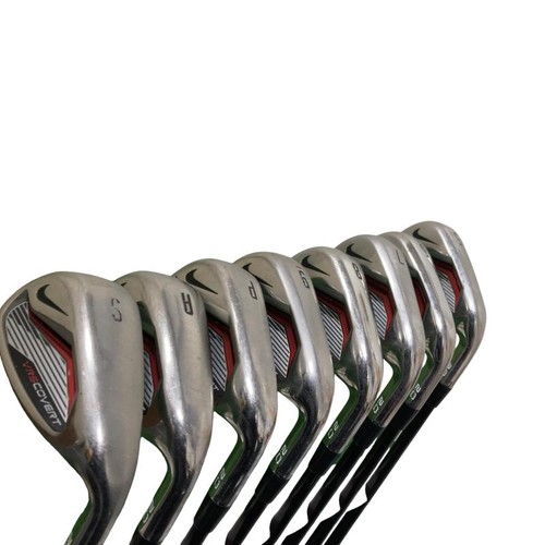 Nike vrs covert iron set - nike,