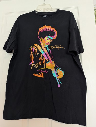 Jimi hendrix authentic - jimi,