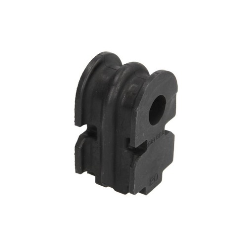 Front mounting stabilizer - mounting,