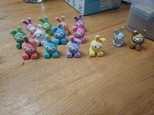 TOPPS I LOVE BUNNIES, ORIGINAL