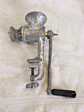 Vintage Universal # 2 Hand