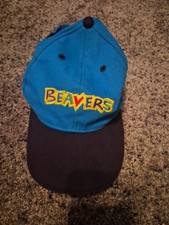 Beavers Cubs Cap