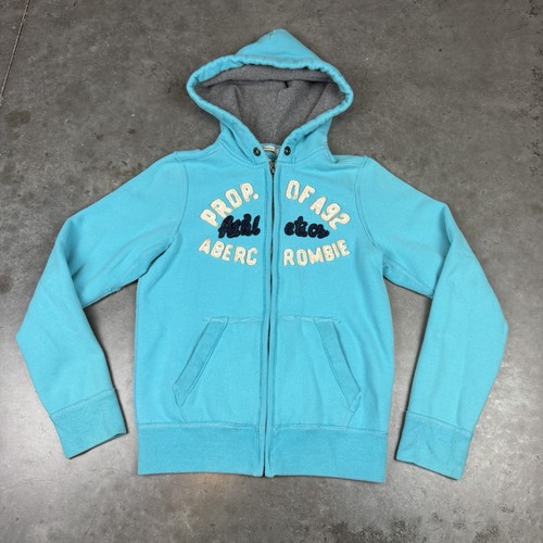 Abercrombie fitch hoodie - fitch,