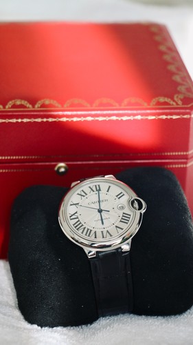 Pre own cartier - pre,